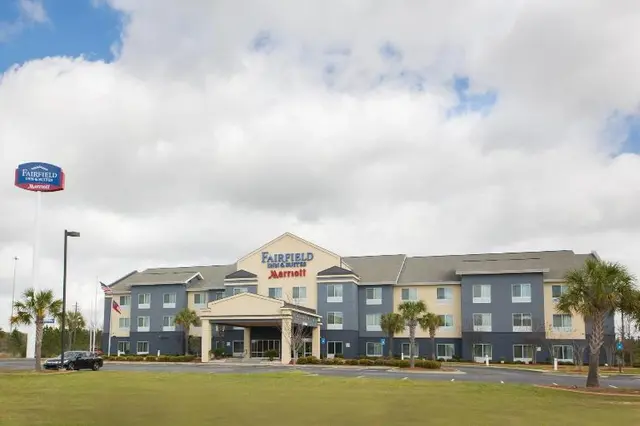Fairfield Inn & Suites Cordele