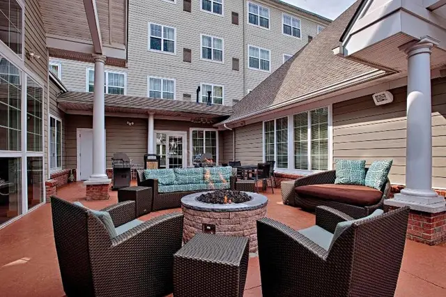Residence Inn Atlantic City Airport Egg Harbor