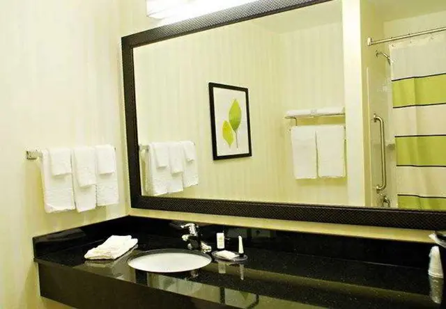 Fairfield Inn & Suites Millville Vineland