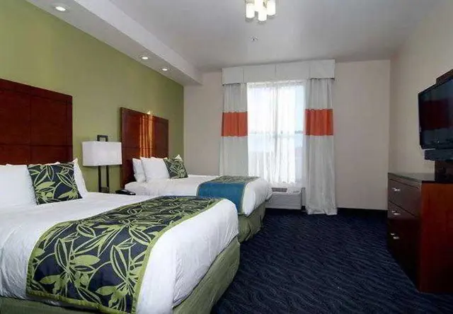 Fairfield Inn & Suites Alamogordo