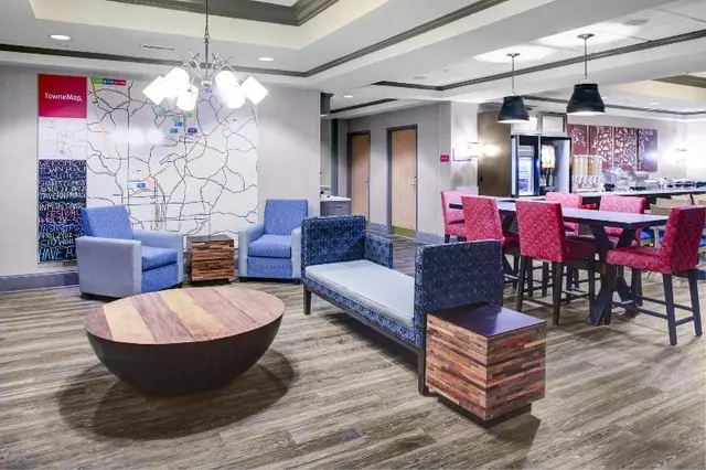 TownePlace Suites Atlanta Buckhead