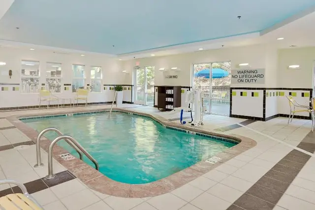 Fairfield Inn & Suites Cartersville