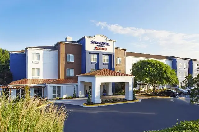 SpringHill Suites Atlanta Six Flags