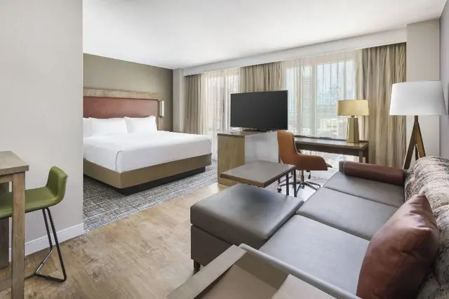Residence Inn Austin Downtown/Convention Center
