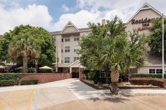 Residence Inn Austin Parmer/Tech Ridge