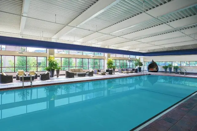 Renaissance Asheville Hotel