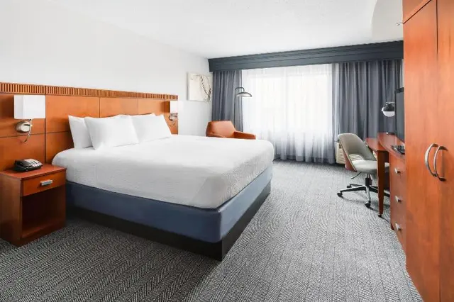 Courtyard Hartford Farmington