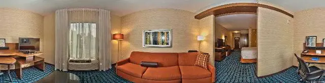 Fairfield Inn & Suites Towanda Wysox
