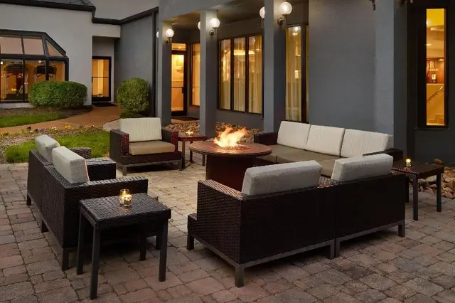 Courtyard Nashville Brentwood