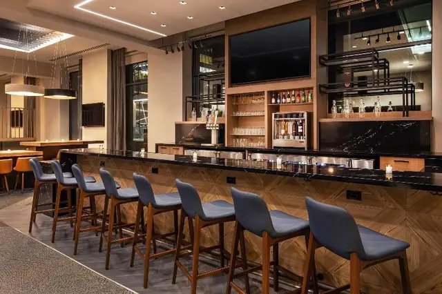Residence Inn Boston Cambridge