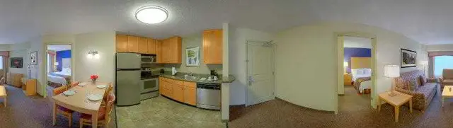 Residence Inn Worcester