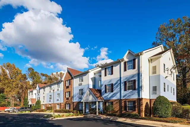TownePlace Suites Baton Rouge South