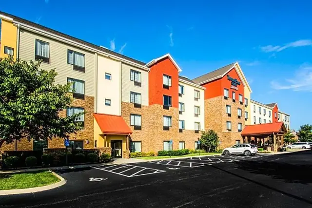 TownePlace Suites Bowling Green