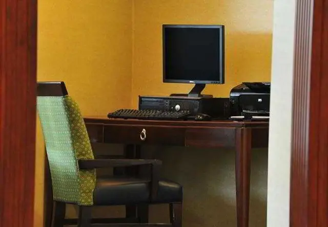 SpringHill Suites Baltimore BWI Airport