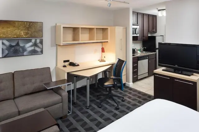 TownePlace Suites Columbia Southeast/Fort Jackson