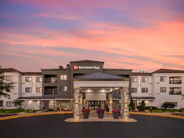 Best Western Plus Elgin - Chicago