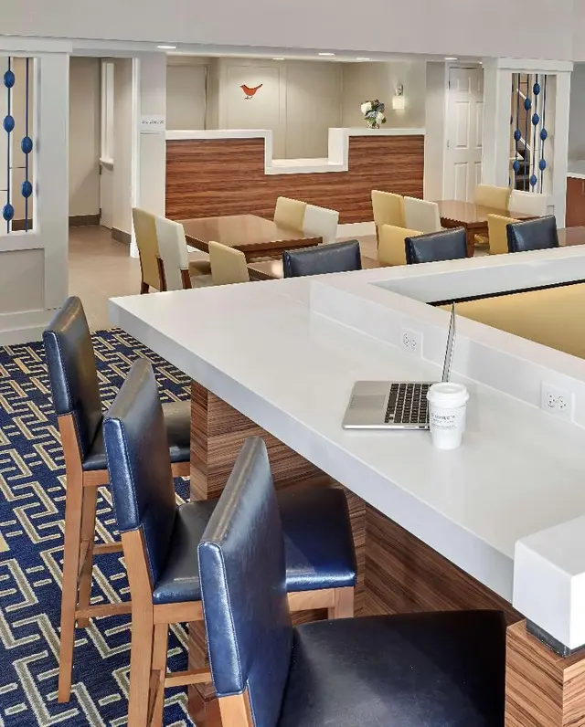 Sonesta Es Suites Chicago - Lombard