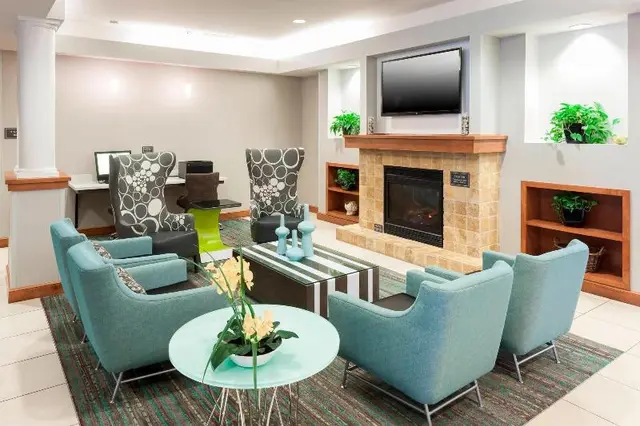 Residence Inn Chicago Lake Forest/Mettawa