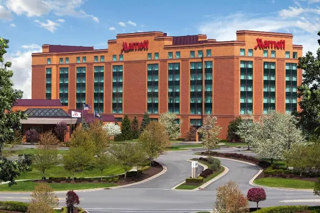 Chicago Marriott Northwest