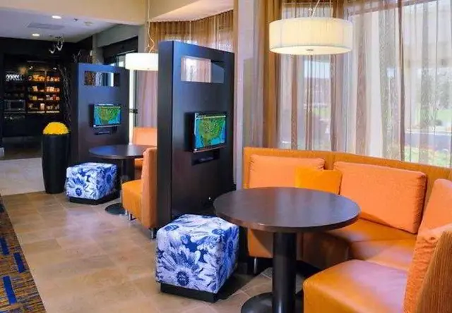 Courtyard Columbus Worthington