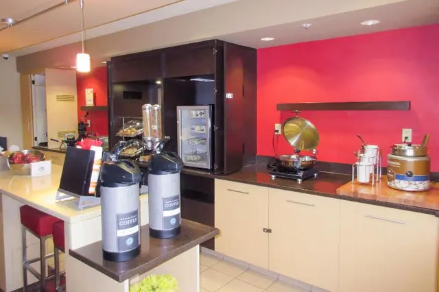 Mainstay Suites Columbus Worthington