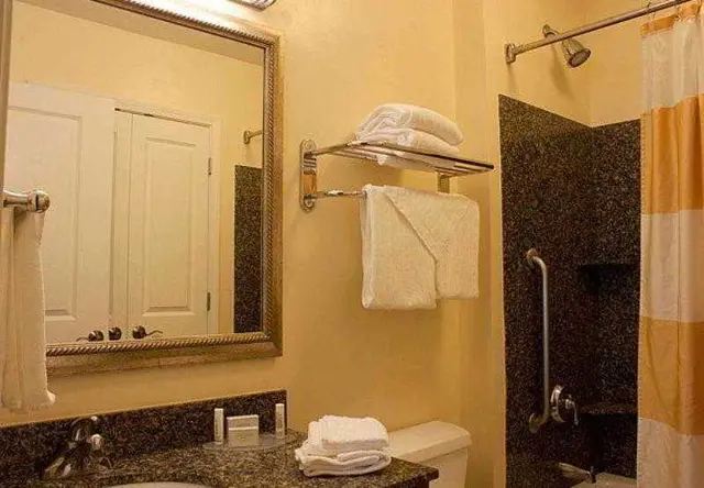 TownePlace Suites Colorado Springs South