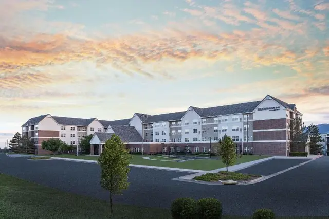 Residence Inn Colorado Springs North/Air Force Ac