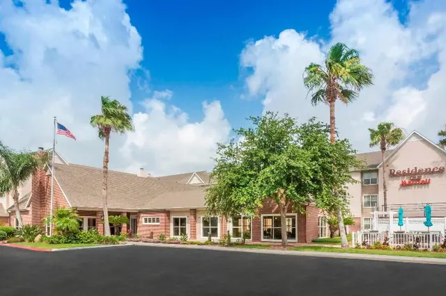 Residence Inn Corpus Christi
