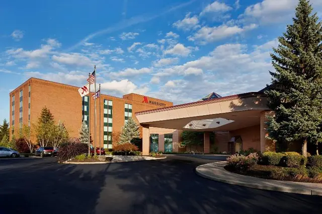 Cincinnati Marriott Northeast