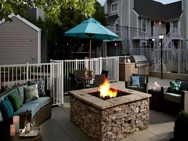 Sonesta Es Suites Cincinnati - Sharonville West