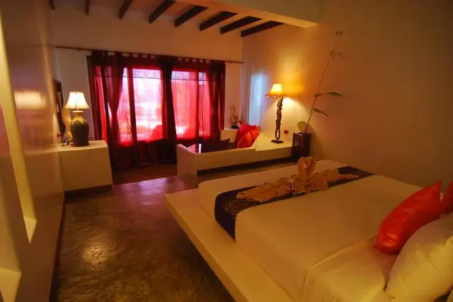 Andalay Boutique Resort