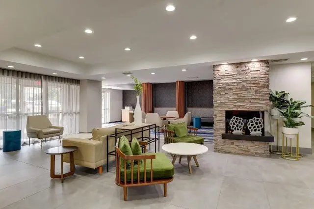Best Western Plus Las Colinas Inn & Suites