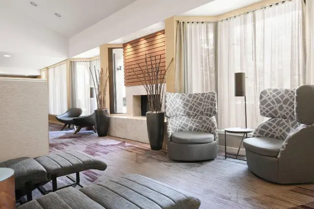 Courtyard Dallas Las Colinas