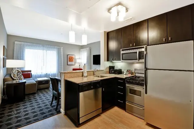 TownePlace Suites Dallas Lewisville