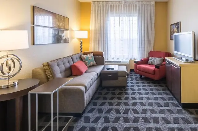 TownePlace Suites Dayton North