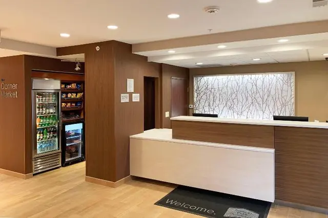 Fairfield Inn & Suites Denver Tech Center/South