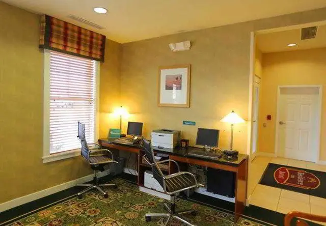 Residence Inn Denver Airport at Gateway Park