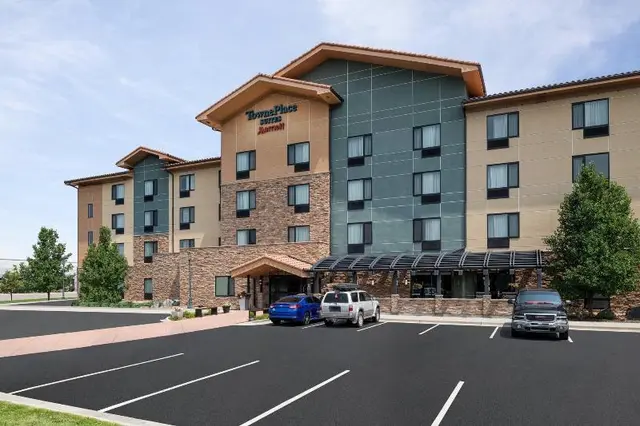 TownePlace Suites Denver Airport at Gateway Park
