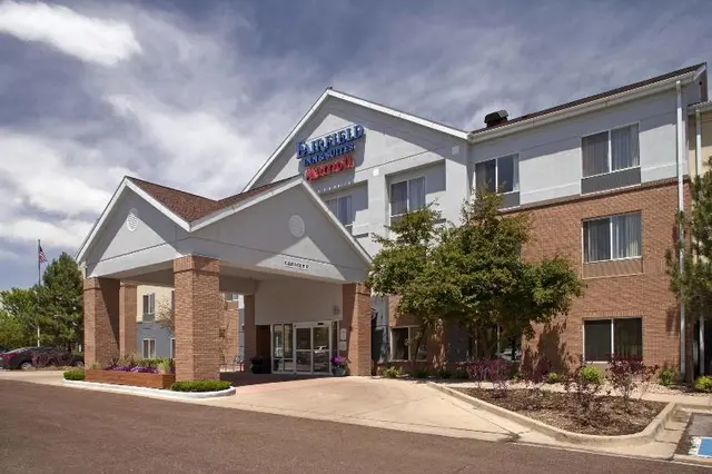 Fairfield Inn & Suites Denver North/Westminster