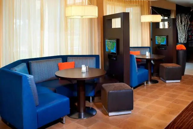 Courtyard Detroit Livonia