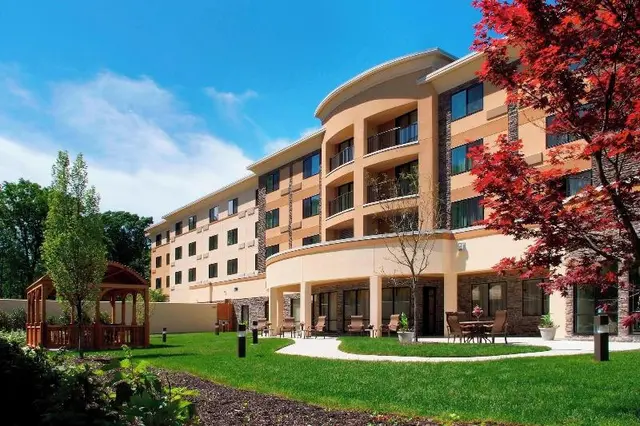 Courtyard Paramus