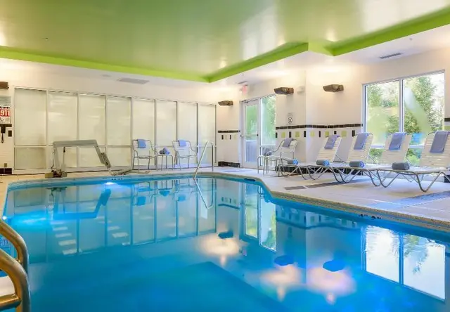 Fairfield Inn & Suites Mahwah
