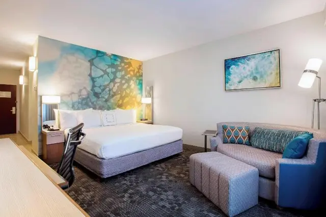 Courtyard Fort Lauderdale Coral Springs