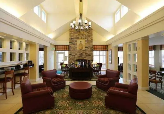 Residence Inn Loveland Fort Collins