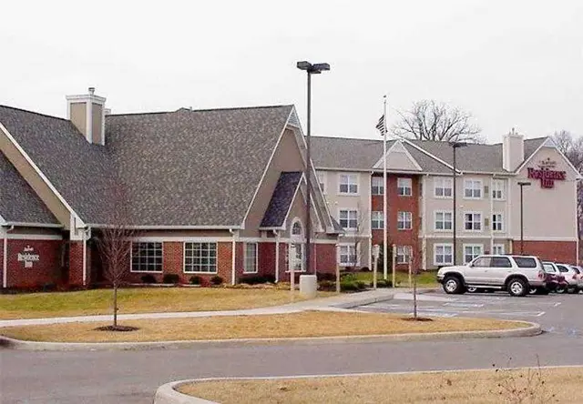Residence Inn Fort Wayne
