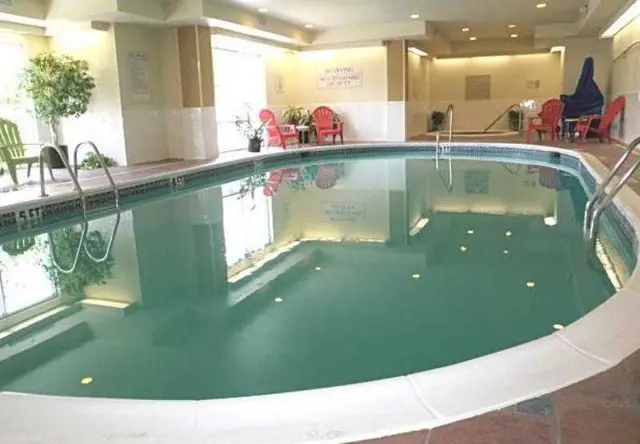 SpringHill Suites Bentonville