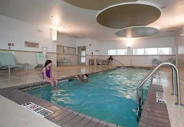 SpringHill Suites Grand Junction Downtown