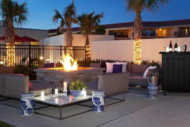 TownePlace Suites Galveston Island