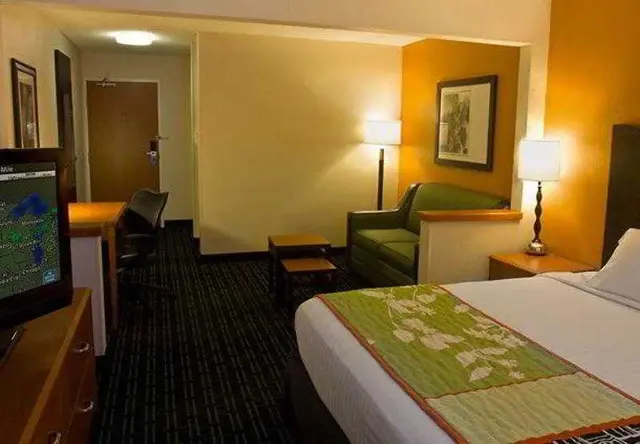 Fairfield Inn & Suites Grand Rapids