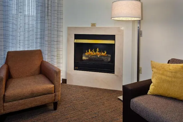 Residence Inn Grand Rapids West